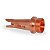 Kit 5 Bico De Solda A Laser Cs-12 Para Arame De 1.2 mm - Imagem 6