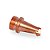 Kit 5 Ponteira Bico Para Solda Laser Fibra M16 Arame 1.0 - Imagem 5