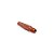 Kit 10 Bico de Contato 0.8mm M5 Para Tocha MIG Push Pull - Imagem 5