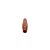 Kit 10 Bico de Contato 0.8mm M5 Para Tocha MIG Push Pull - Imagem 6