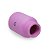 Kit 10 Bocal Cerâmico Tig Gas Lens 53N88 Nº 10 - Imagem 5