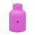Kit 10 Bocal Cerâmico Gas Lens 57N74 N° 8 - Imagem 2