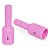 Kit 10 Bocal Cerâmico TIG Gas Lens 54N16 Longo N°6 Tochas WP-17, WP-18 e WP-26 - Imagem 2
