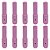Kit 10 Bocal Cerâmico Longo 10N48L N° 6L 10mm - Imagem 1