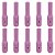 Kit 10 Bocal Cerâmico Longo 10N49L N° 5L 11mm - Imagem 1