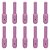 Kit 10 Bocal Cerâmico Longo 10N50 N° 4 - Imagem 1