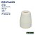 Kit 10 Bocal Cerâmico Para Tocha Plasma Modelo Pt31 Lg40 - Imagem 2