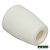 Kit 10 Bocal Cerâmico Para Tocha Plasma Modelo Pt31 Lg40 - Imagem 4