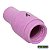 Kit 10 Bocal Cerâmico Modelo 13N08 Nº 4 Para Tocha Tig Wp-9 - Imagem 5