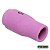 Kit 10 Bocal Cerâmico Modelo 13N09 Nº 5 Para Tocha Tig Wp-9 - Imagem 4