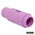 Kit 10 Bocal Cerâmico Modelo 10N48 Nº 6 Para Tocha Tig 17 / 18 / 26 - Imagem 5