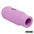 Kit 10 Bocal Cerâmico Modelo 10N48 Nº 6 Para Tocha Tig 17 / 18 / 26 - Imagem 4