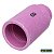 Kit 10 Bocal Cerâmico Gas Lens Tig Modelo 54n14 N° 8 - Imagem 6