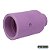 Kit 10 Bocal Cerâmico Gás Lens Leve 54N16 Nº 6 Tocha Tig - Imagem 5
