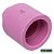 Kit 10 Bocal Cerâmica 53N58  Nº4 Gás Lens Para Tochas Tig - Imagem 5