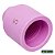 Kit 10 Bocal Cerâmico Gás Lens 53n59 N° 5 Para Tocha Tig - Imagem 5