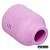 Kit 10 Bocal Cerâmico Gás Lens 53n59 N° 5 Para Tocha Tig - Imagem 4