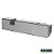 Jogo De Cossinetes Npt 1/2'' a 3/4'' Para Rosqueadeira R2 e R4 - Imagem 6