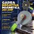 Garra Negativa Para Máquina De Solda 250 Amp Magnética 360° (4 Polegadas) - Imagem 3