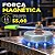 Garra Negativa Para Máquina De Solda 250 Amp Magnética 360° (4 Polegadas) - Imagem 2