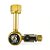 Regulador de Pressão CO₂ Uma Saída para Chopp RC-128 - Imagem 1