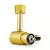 Regulador de Pressão CO₂ Uma Saída para Chopp RC-128 - Imagem 3
