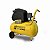 COMPRESSOR DE AR 24 LITROS - 8 PCM - 2 HP - 110V - PRESSURE - Imagem 1