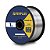 Kit 3 Arame MIG Tubular Solda Uso Sem Gás E71t-Sg 0.8mm 1kg - Imagem 2
