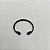 ANEL ELASTICO P/FURO DE 50- LM 1010 / 1016 - Código 0402055 - Imagem 1