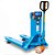 Paleteira manual 2.000Kg com balança e com impressora - TM 2000 B SP - Imagem 1