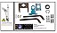 KIT ADAPTACAO BOMBA LM - Código 0403548 - Imagem 1