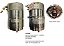 MOTOR COMPLETO PT - A PARTIR Nº SERIE 20220462 - Código 0426890 - Imagem 1