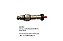 VALVULA SOLENOIDE  BOMBA BOSCH PE - Código 0404322 - Imagem 1