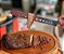 Faca  Brisket com Furos para churrasco - Imagem 4