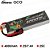 Bateria Gens Ace 4000mah 7.4v 2s 25C c/ XT60 - Imagem 1