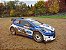Automodelo Kyosho DRX Ford Fiesta 1/9 VE - Imagem 2