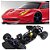 Automodelo Kyosho Inferno GT2 VE Ferrari 458 Itália - Imagem 3