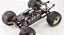 MAD FORCE KRUISER VE 1/8 KYOSHO - Imagem 3