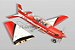 Aeromodelo Phoenix Tucano 40-55 ARF - Imagem 4