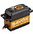 SERVO DIGITAL SAVOX - SV-1270TG PLUS  HV 7.4v Soft Start 40kg - Imagem 1