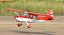 Aeromodelo Decathlon MK2 GP/EP 46-55 - 1/6 - ARF Phoenix Models - Imagem 4
