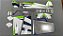 Kit ARF SLICK360 48" 30E 1.2m Balsa Skywing - Imagem 2