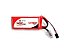 Bateria Life Chief RC 1450mah 6.6v 25C (mesma onbopower) - Imagem 1
