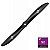 Hélice Master Airscrew 14x6 Scimitar S2 Series - Imagem 1