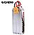 Bateria Lipo GNB 5000mah 22.2v 6S 50/100C - Imagem 3