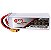 Bateria Lipo GNB 5000mah 22.2v 6S 50/100C - Imagem 1