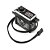 SERVO DIGITAL SAVOX SB - 2290 SG HV 7.4V 55KG 0.13s - 2290SG - Imagem 1