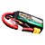 Bateria Lipo Gens Ace Bashing 11.1V 2200mah 35C G-TECH XT60 PLUG - Imagem 2