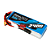Bateria Lipo Gens Ace 7.4V 2400mah RX LIPO JST-SYP PLUG - Imagem 2