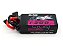 Bateria Lipo CNHL  Black Series 1300mah 11.1V 3S 100C - Imagem 1
